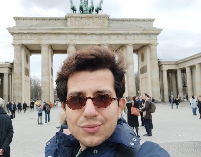 Bolvadin Almanca Özel Ders